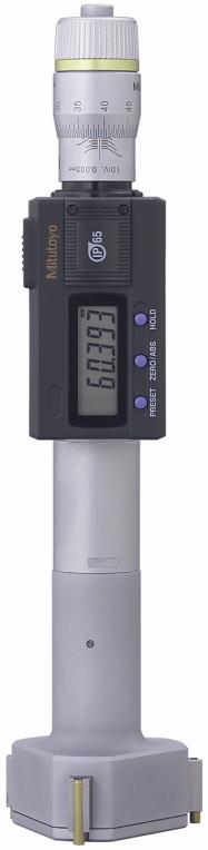 468-170: Digitální  HOLTEST dutinoměr MITUTOYO 50-63 mm/0,001mm