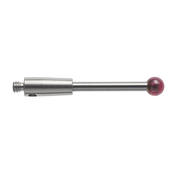 Dotek závit M2 kulička Ø 5mm délka 20mm RENISHAW (A-5004-1930)