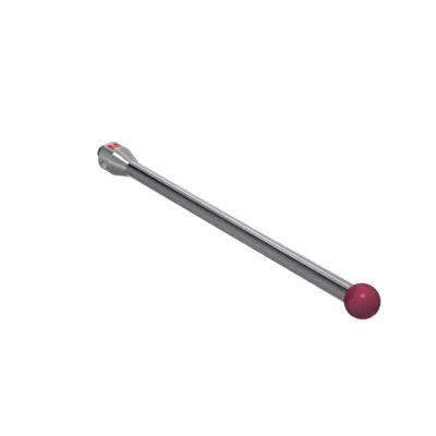 Dotek M5 rubínová kulička Ø10,0 mm 01-M5-R10-L1136-ML100-SWC6-BTi11 MITUTOYO (K650106)