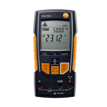 0590 7601: testo 760-1