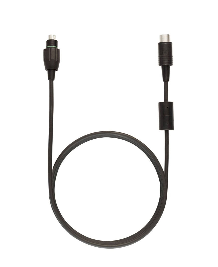 0430 0145: Připojovací kabel, délka 5 m, pro sondu s násuvnou hlavou - …