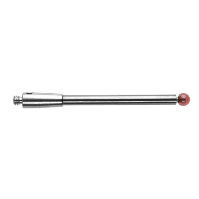 Dotek závit M2 kulička Ø 2,5mm délka 30mm RENISHAW (A-5004-2928)