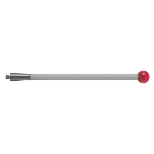 Dotek závit M2 kulička Ø 5mm délka 50mm RENISHAW (A-5003-0066)